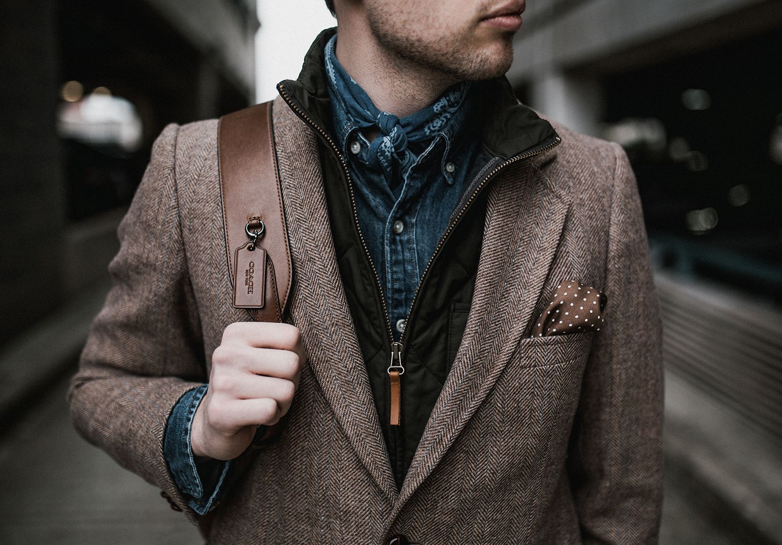 Stylish Man Stylish Man