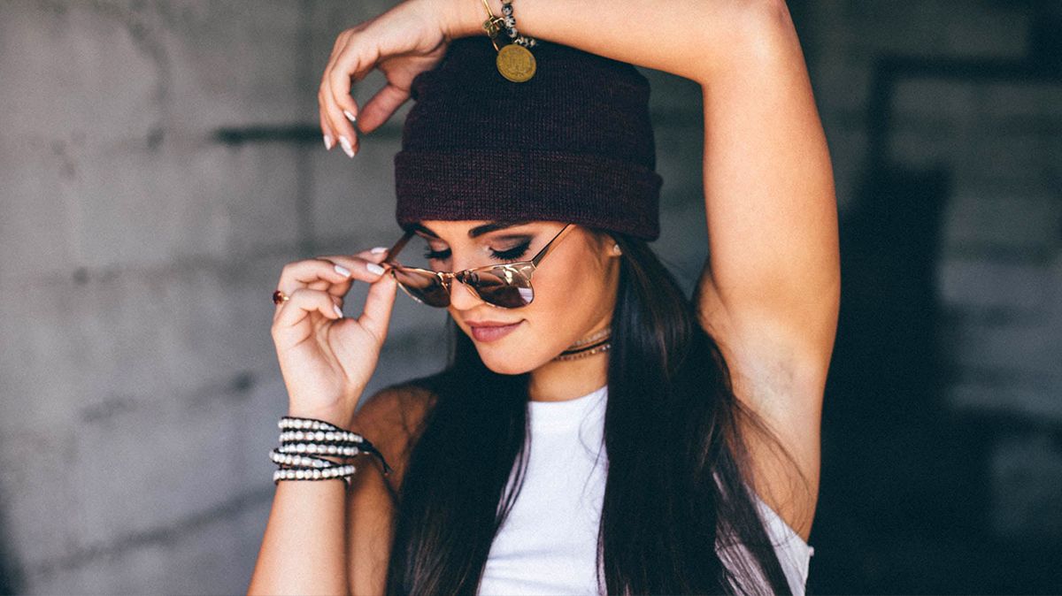 Stylish Woman 3 Stylish Woman 3